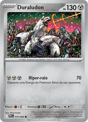 Duraludon - Pokémon TCG - MoxLand