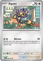 Aipom - Pokémon TCG - MoxLand