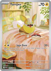 Yamper - Pokémon TCG - MoxLand