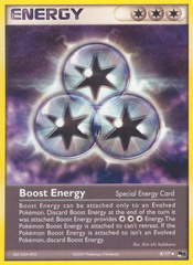Boost Energy - MoxLand - MoxLand