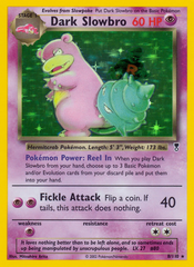 Dark Slowbro - MoxLand - MoxLand