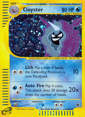 Cloyster - MoxLand - MoxLand