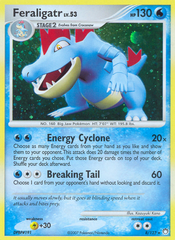 Feraligatr - MoxLand - MoxLand