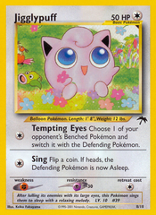 Jigglypuff - MoxLand - MoxLand