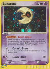 Lunatone - MoxLand - MoxLand