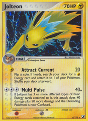 Jolteon - MoxLand - MoxLand