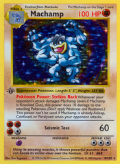 Machamp - MoxLand - MoxLand