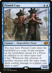 Pirated Copy - Magic: The Gathering - MoxLand