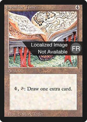 Livro de Jayemdae / Jayemdae Tome - Magic: The Gathering - MoxLand
