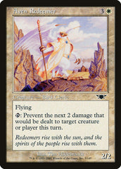 Redentor Aviano / Aven Redeemer - Magic: The Gathering - MoxLand
