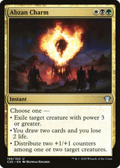 Amuleto Abzan / Abzan Charm - Magic: The Gathering - MoxLand