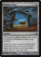 Portão Dólmen / Dolmen Gate - Magic: The Gathering - MoxLand