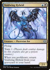 Híbrido Asa-do-vazio / Voidwing Hybrid - Magic: The Gathering - MoxLand