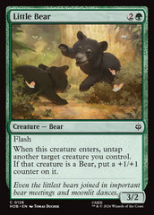 Little Bear