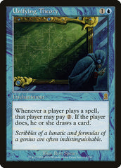 Teoria Unificadora / Unifying Theory - Magic: The Gathering - MoxLand