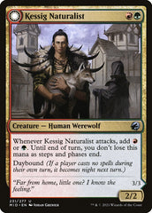 Naturalista de Kessig / Kessig Naturalist - Magic: The Gathering - MoxLand