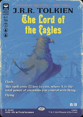 The Lord of the Eagles
