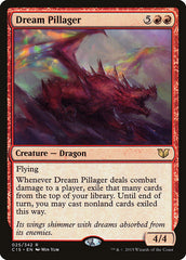 Dream Pillager / Dream Pillager - Magic: The Gathering - MoxLand