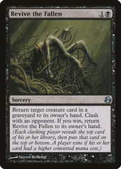 Ressuscitar os Caídos / Revive the Fallen - Magic: The Gathering - MoxLand