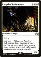 Anjo do Livramento / Angel of Deliverance - Magic: The Gathering - MoxLand