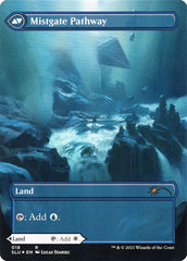 Senda do Portal Megalítico / Hengegate Pathway - Magic: The Gathering - MoxLand