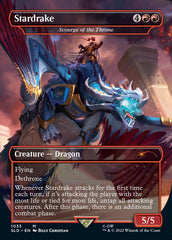 Flagelo do Trono / Scourge of the Throne - Magic: The Gathering - MoxLand