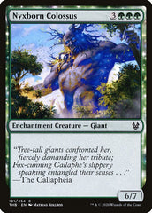 Colosso Nyxnato / Nyxborn Colossus - Magic: The Gathering - MoxLand