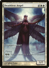 Anjo Imortal / Deathless Angel - Magic: The Gathering - MoxLand
