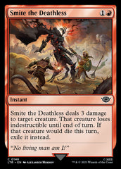 Golpear o Imortal / Smite the Deathless - Magic: The Gathering - MoxLand