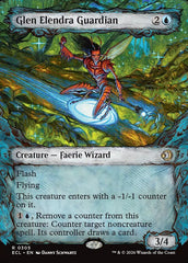 Guardião de Glen Elendra / Glen Elendra Guardian - Magic: The Gathering - MoxLand