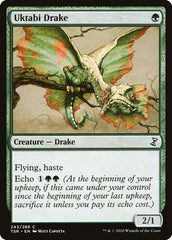 Dragonete de Uktabi / Uktabi Drake - Magic: The Gathering - MoxLand