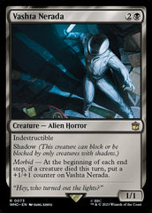 Vashta Nerada - Magic: The Gathering - MoxLand