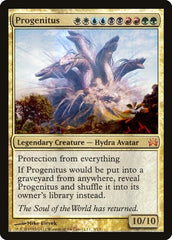 Progenitus - Magic: The Gathering - MoxLand
