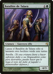 Batalhão de Talara / Talara's Battalion - Magic: The Gathering - MoxLand
