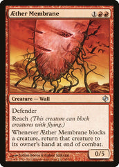 Membrana Etérea / Aether Membrane - Magic: The Gathering - MoxLand