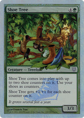 Shoe Tree - Magic: The Gathering - MoxLand
