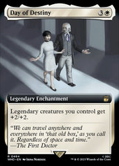 Dia do Destino / Day of Destiny - Magic: The Gathering - MoxLand