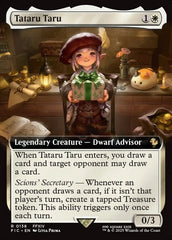 Tataru Taru - Magic: The Gathering - MoxLand