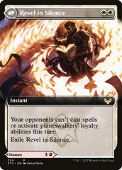Celebrante do Fogaminho / Flamescroll Celebrant - Magic: The Gathering - MoxLand