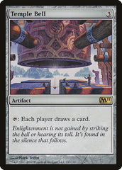Sino do Templo / Temple Bell - Magic: The Gathering - MoxLand