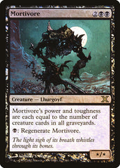 Mortívoro / Mortivore - Magic: The Gathering - MoxLand