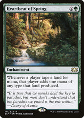 Pulsar da Primavera / Heartbeat of Spring - Magic: The Gathering - MoxLand