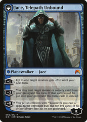 Jace, Prodígio de Vryn / Jace, Vryn's Prodigy - Magic: The Gathering - MoxLand