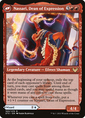 Uvilda, Decana da Perfeição / Uvilda, Dean of Perfection - Magic: The Gathering - MoxLand