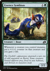 Simbionte da Essência / Essence Symbiote - Magic: The Gathering - MoxLand