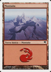 Montanha / Mountain - Magic: The Gathering - MoxLand