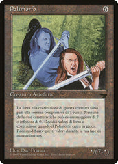Metamorfo / Shapeshifter - Magic: The Gathering - MoxLand