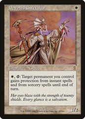 Vigia Devotado / Devoted Caretaker - Magic: The Gathering - MoxLand