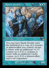 Duplicata de Centelha / Spark Double - Magic: The Gathering - MoxLand
