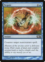 Negar / Negate - Magic: The Gathering - MoxLand